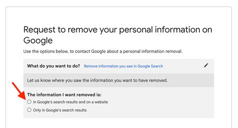 remove me from google search|remove data from google.